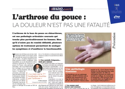 Pr-Camuzard-arthrose-pouce-mag-sante-nice-matin Pr-Camuzard-arthrose-pouce-mag-sante-nice-matin