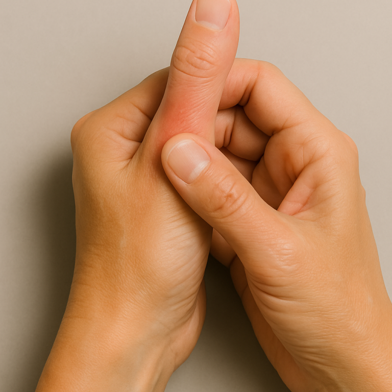 maladie-de-de-quervain