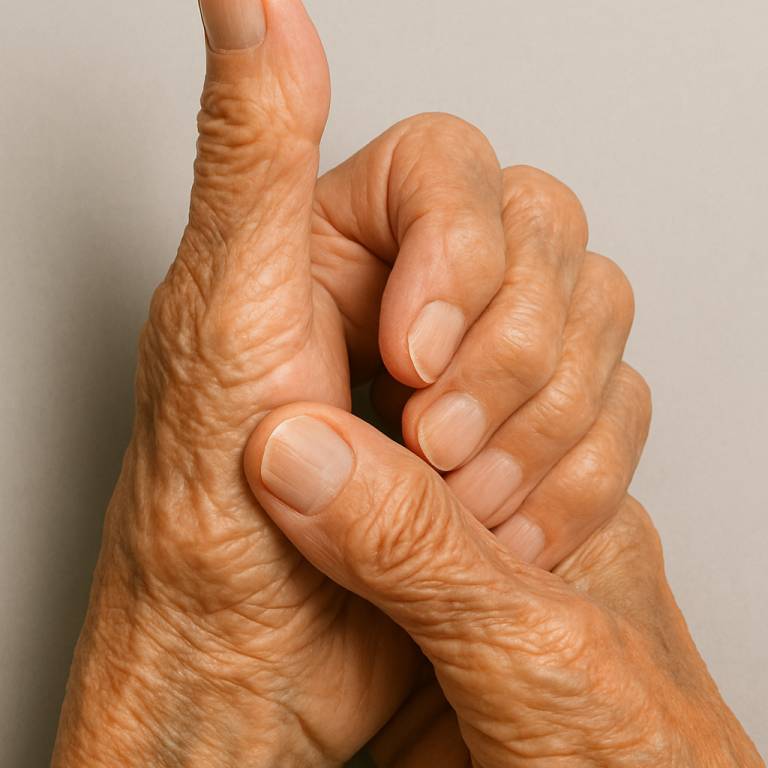 rhizarthrose-du-pouce