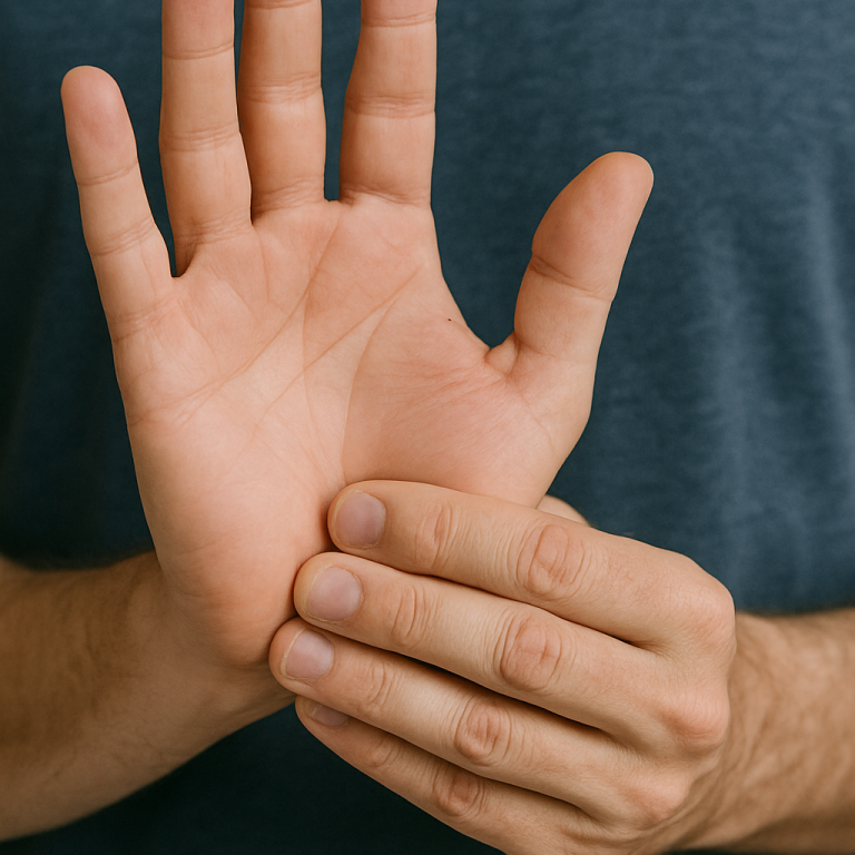 syndrome-canal-carpien